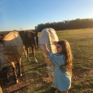 Meet your Posher, Jenny